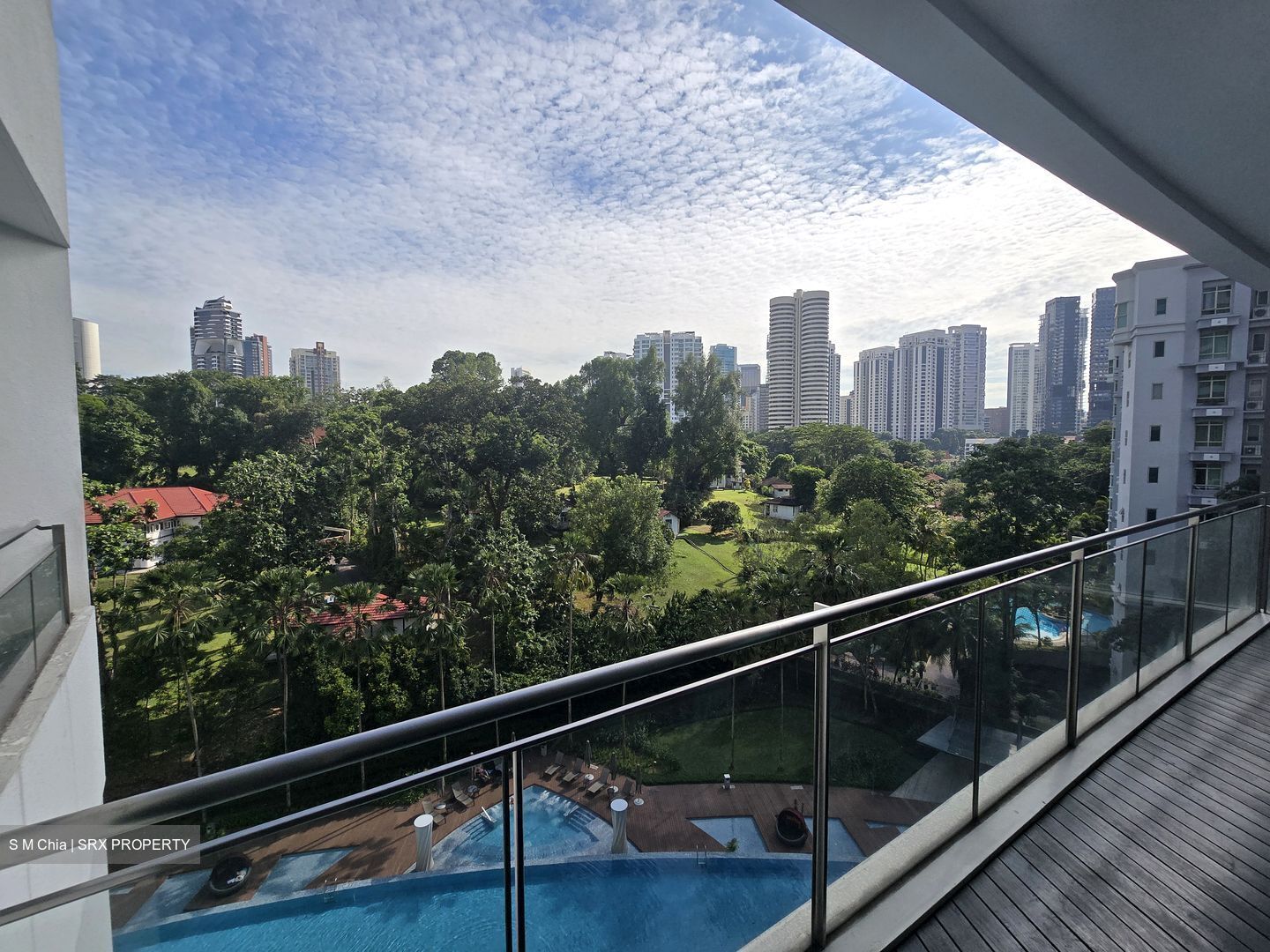 Volari (D10), Condominium #633674001